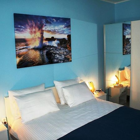 Perla Bleu 4 Apartment Rovinj Exteriér fotografie