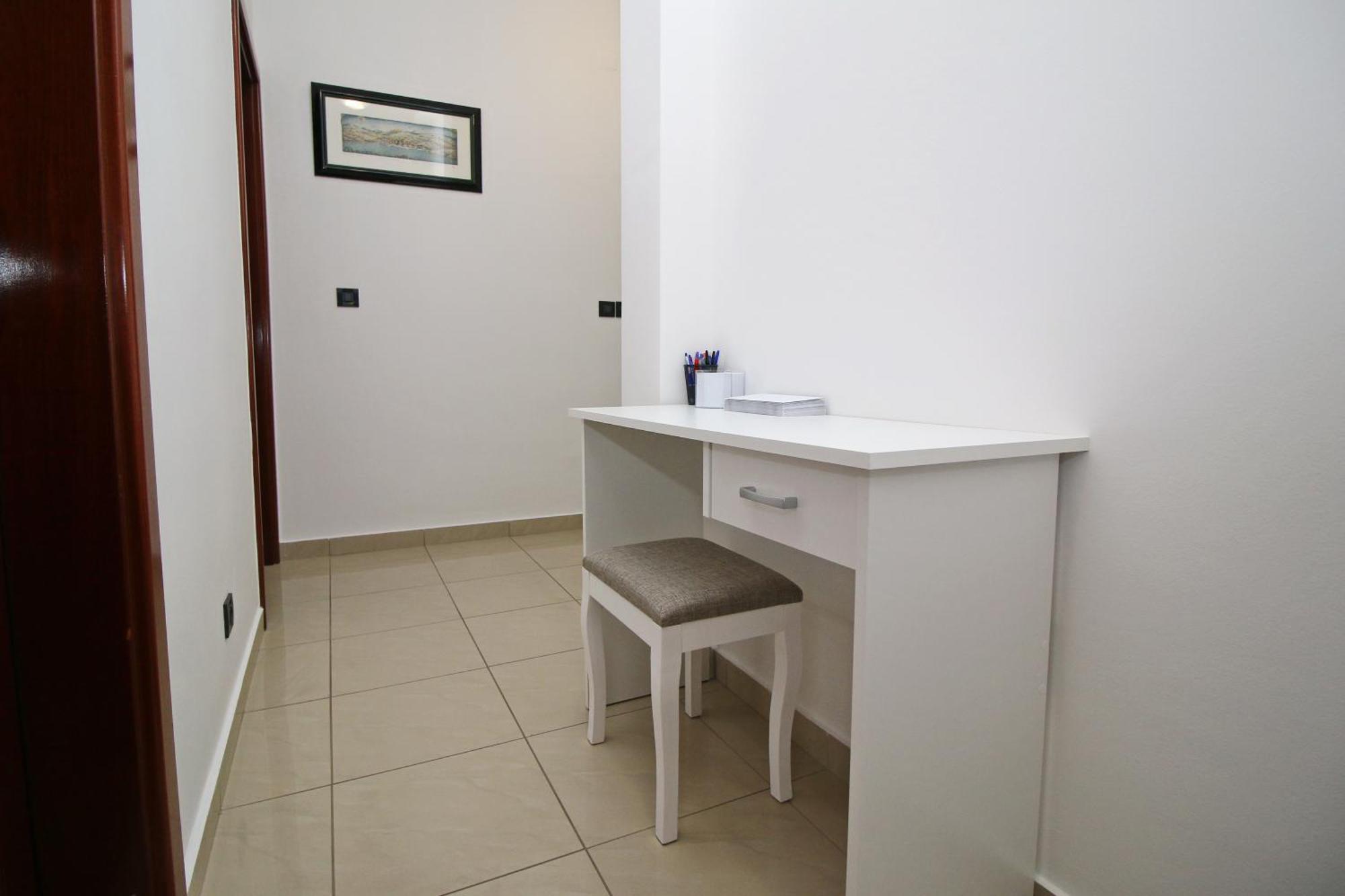 Perla Bleu 4 Apartment Rovinj Exteriér fotografie